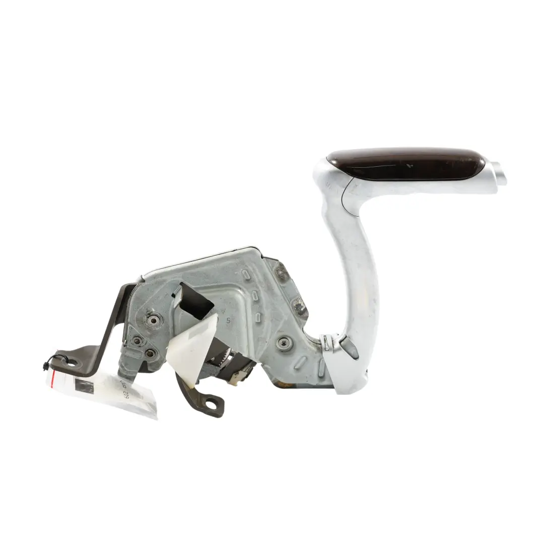 Freno De Mano Palanca De Freno De Mano para Mercedes SLK R171 con número de pieza A1714201384 Mercedes SLK R171 Freno De Mano Palanca De Freno De Mano - SKU A1714201384-4 - Número de pieza A1714201384