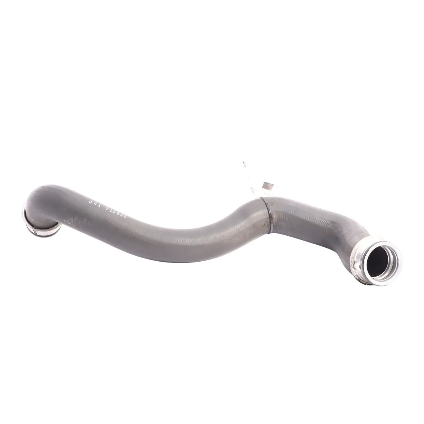 Mercedes R171 SLK 350 Water Pipe Cooling Coolant Hose Line A1715010782