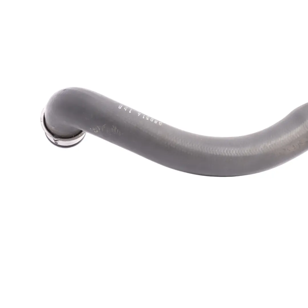 Water Pipe Cooling Coolant Hose Line to Mercedes R171 SLK 350 with Part number A1715010782 Mercedes R171 SLK 350 Water Pipe Cooling Coolant Hose Line - SKU A1715010782 - Part number A1715010782