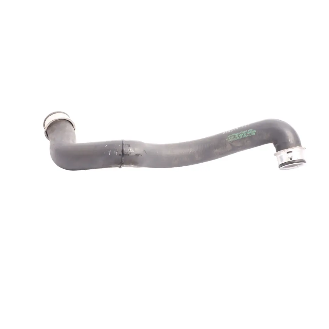 Mercedes R171 SLK 350 Water Pipe Cooling Coolant Hose Line - SKU A1715010782 - Part number A1715010782