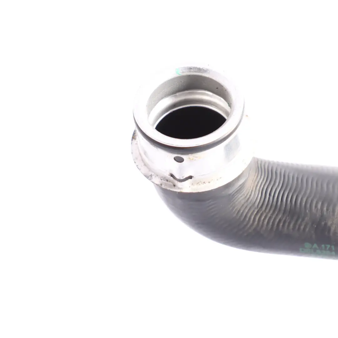 Mercedes R171 SLK 350 Water Pipe Cooling Coolant Hose Line - SKU A1715010782 - Part number A1715010782