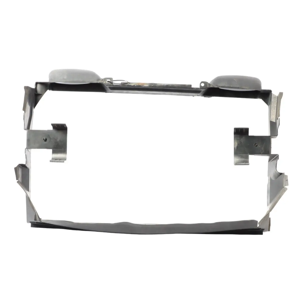Mercedes SLK R171 Radiator Air Duct Guide Shroud Panel Cover Diesel A1715050030