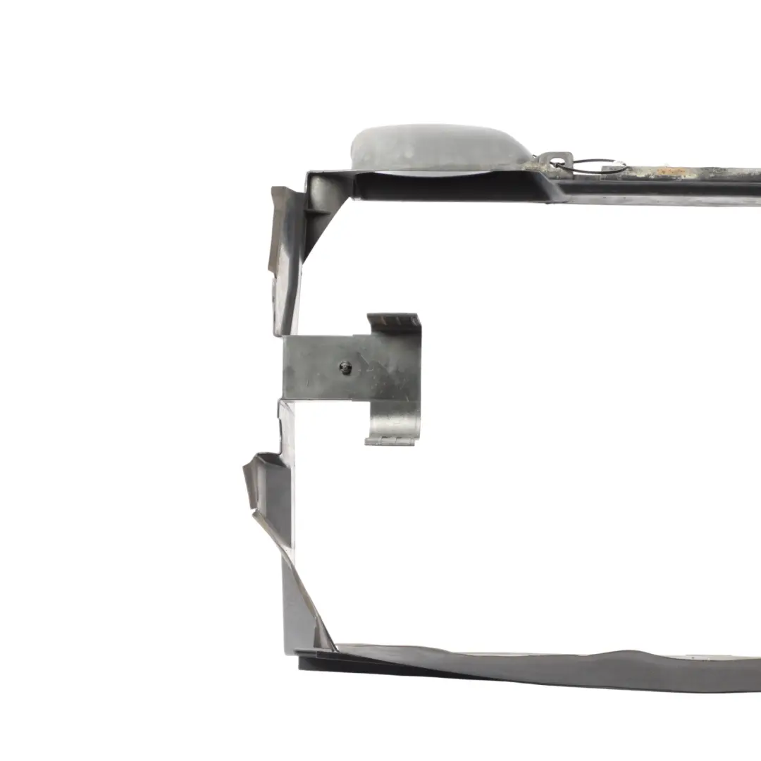 Radiator Air Duct Guide Shroud Panel Cover Diesel to Mercedes SLK R171 with Part number A1715050030 Mercedes SLK R171 Radiator Air Duct Guide Shroud Panel Cover Diesel - SKU A1715050030 - Part number A1715050030