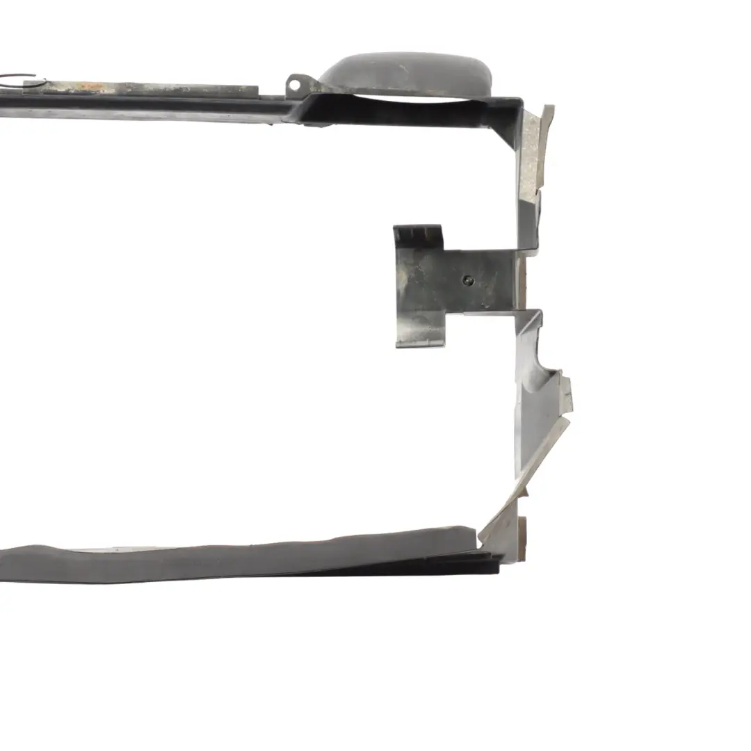 Radiator Air Duct Guide Shroud Panel Cover Diesel to Mercedes SLK R171 with Part number A1715050030 Mercedes SLK R171 Radiator Air Duct Guide Shroud Panel Cover Diesel - SKU A1715050030 - Part number A1715050030