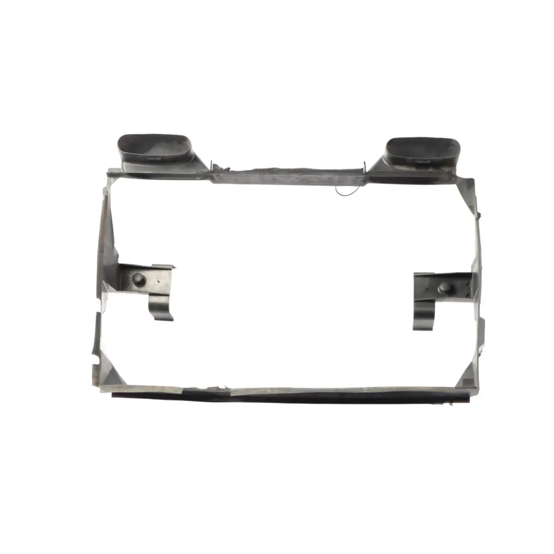Mercedes SLK R171 Radiator Air Duct Guide Shroud Panel Cover Diesel - SKU A1715050030 - Part number A1715050030