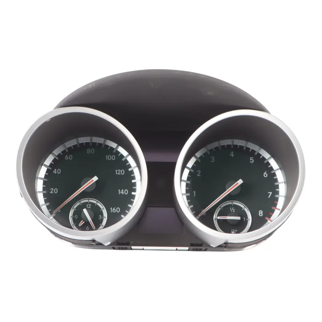 Mercedes SLK R171 Petrol Instrument Cluster Speedo Clocks Automatic A1715404247