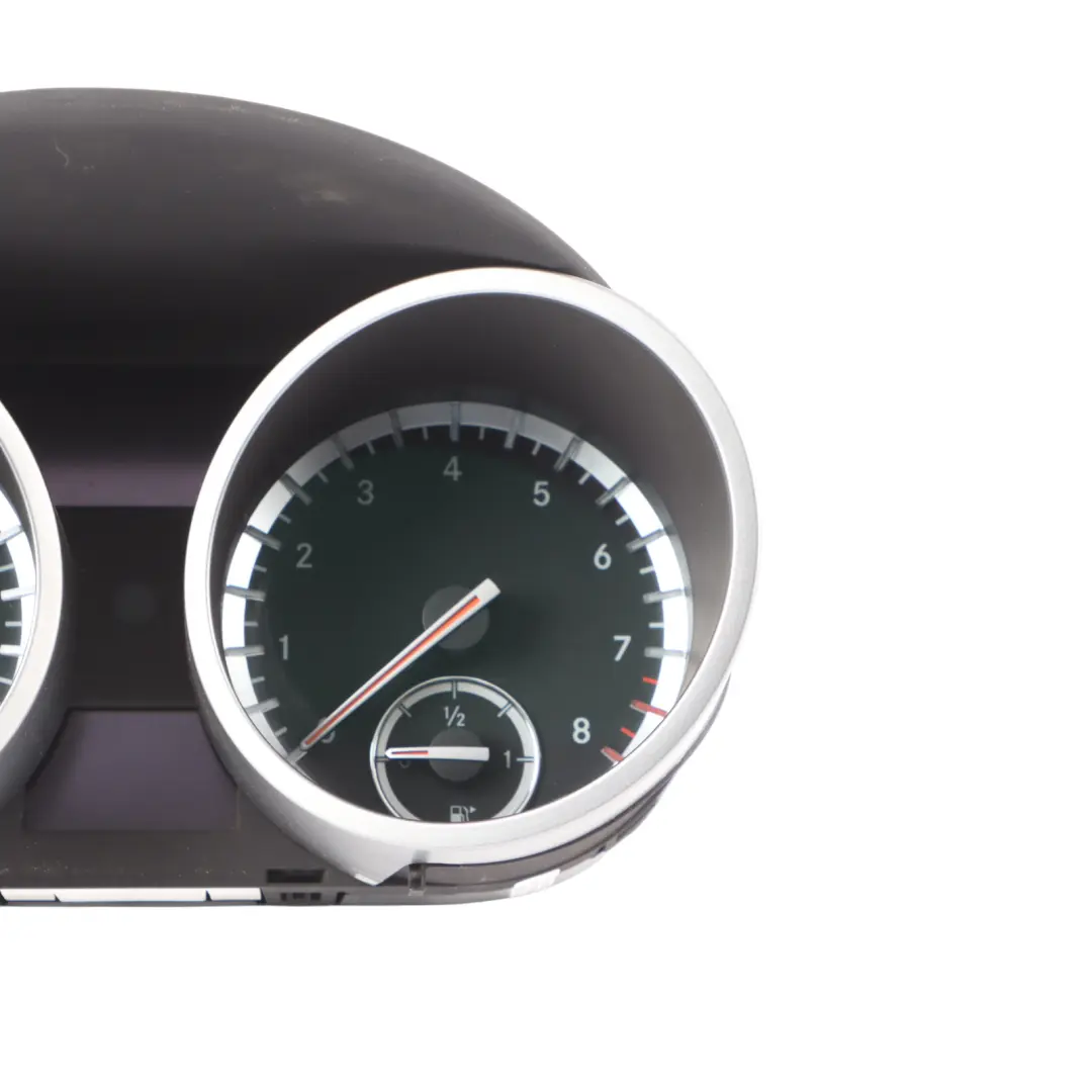 Instrument Cluster Speedo Clocks Automatic to Mercedes SLK R171 Petrol with Part number A1715404247 Mercedes SLK R171 Petrol Instrument Cluster Speedo Clocks Automatic - SKU RHD-A1715404247 - Part number A1715404247