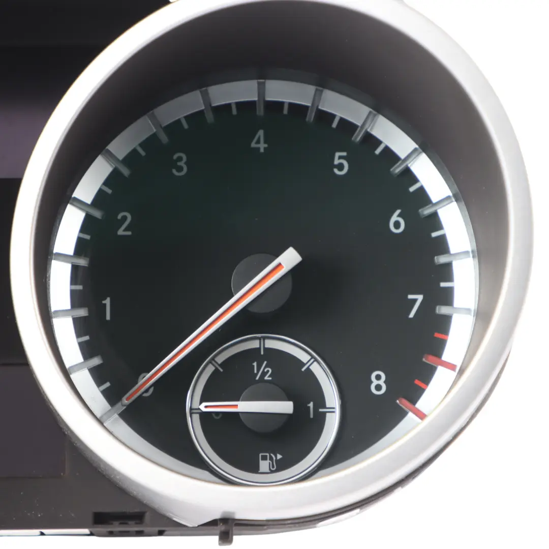 Instrument Cluster Speedo Clocks Automatic to Mercedes SLK R171 Petrol with Part number A1715404247 Mercedes SLK R171 Petrol Instrument Cluster Speedo Clocks Automatic - SKU RHD-A1715404247 - Part number A1715404247