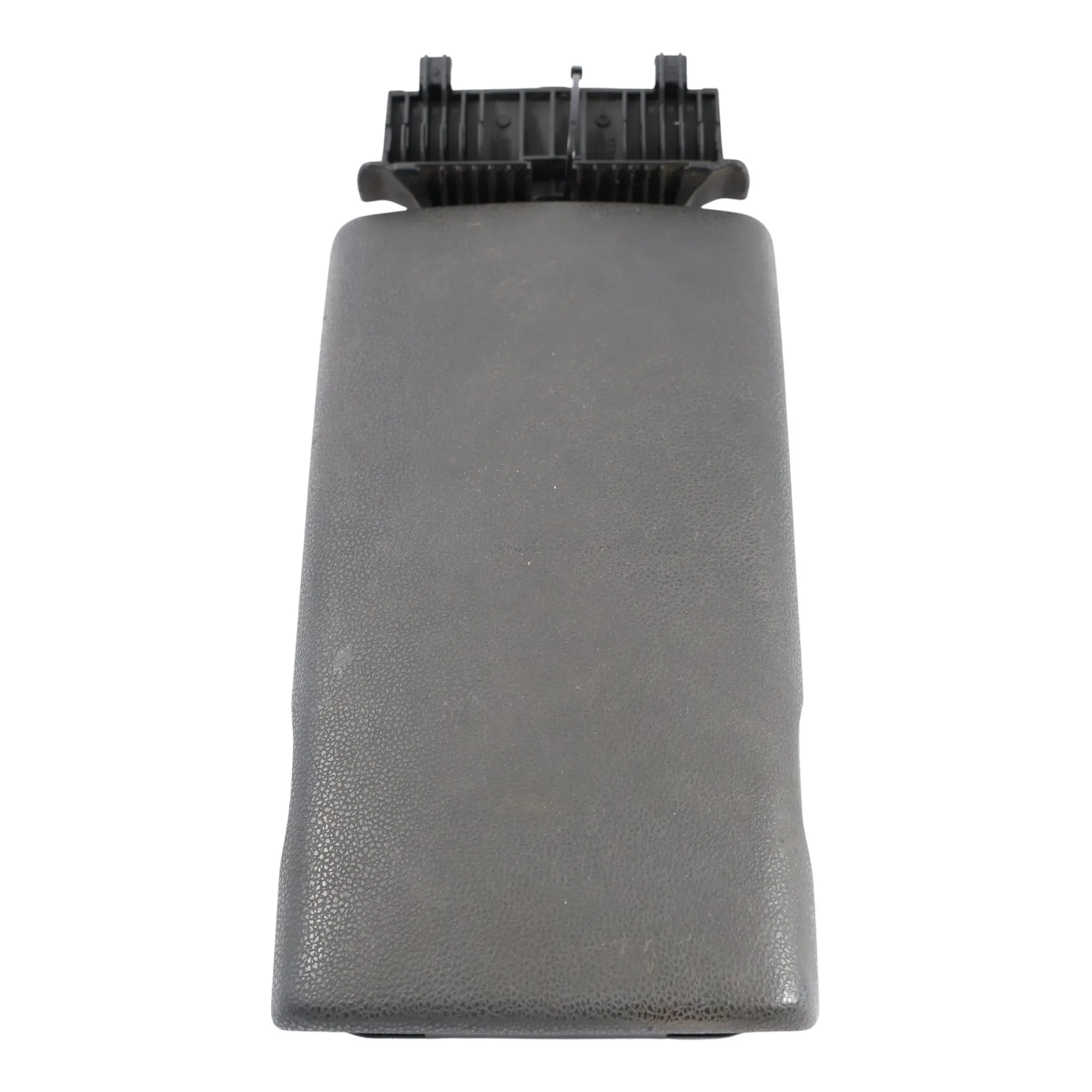 Mercedes R171 Rear Backrest Centre Console Armrest Imitation Leather