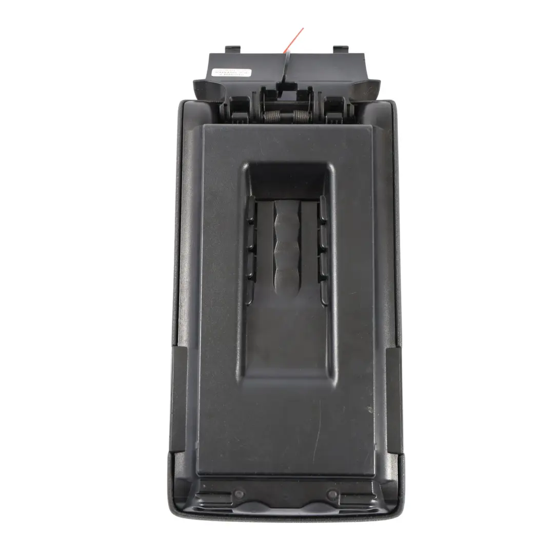Dossier Arrière Console Centrale Accoudoir Simili Cuir Mercedes R171 - SKU A1716800196 - Numéro de pièce A1716800196
