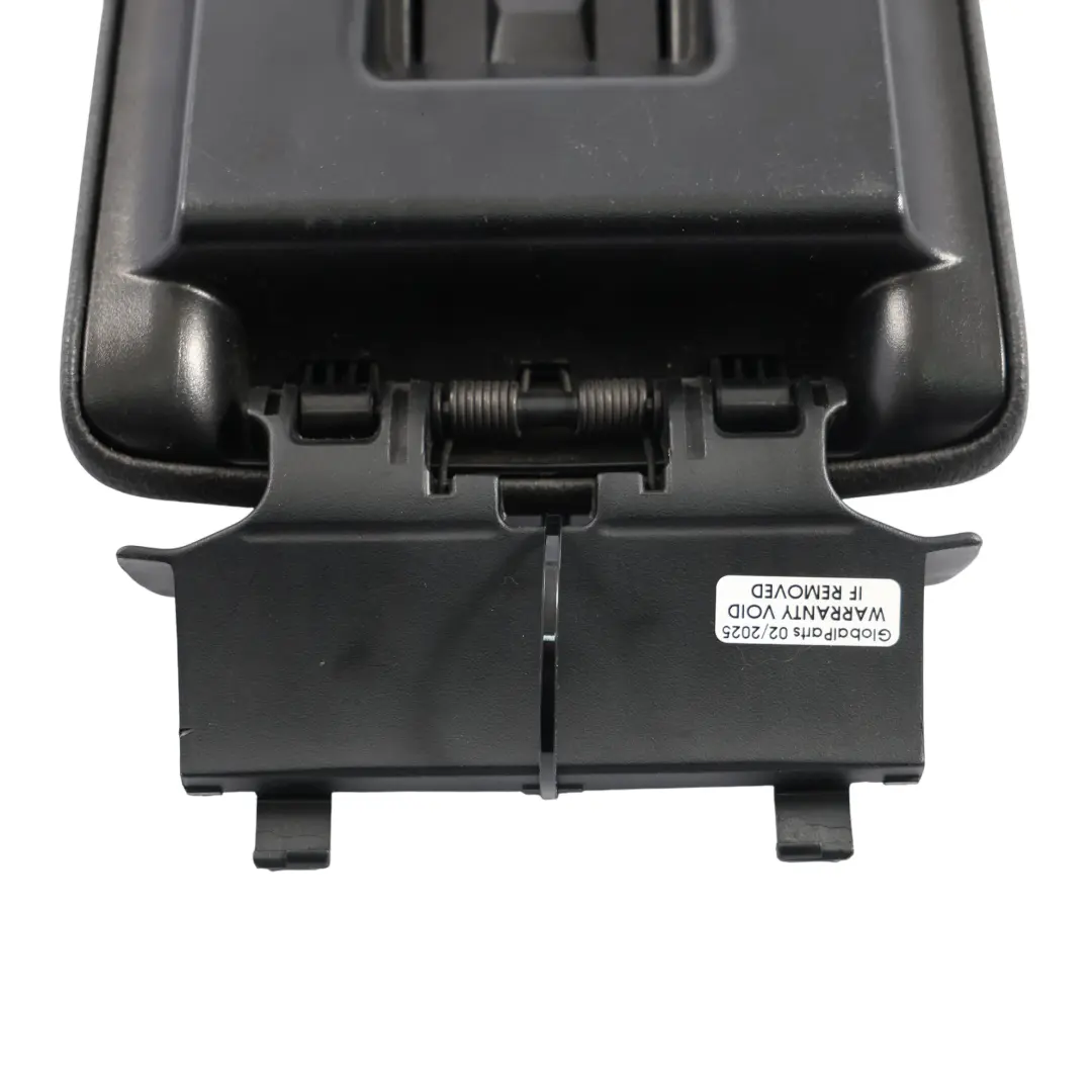 Mercedes R171 Schienale Posteriore Console Bracciolo Imitazione Pelle - SKU A1716800196 - Numero di parte A1716800196
