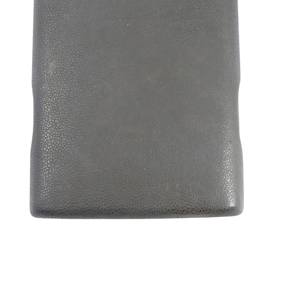 Dossier Arrière Console Centrale Accoudoir Simili Cuir Mercedes R171 - SKU A1716800196 - Numéro de pièce A1716800196