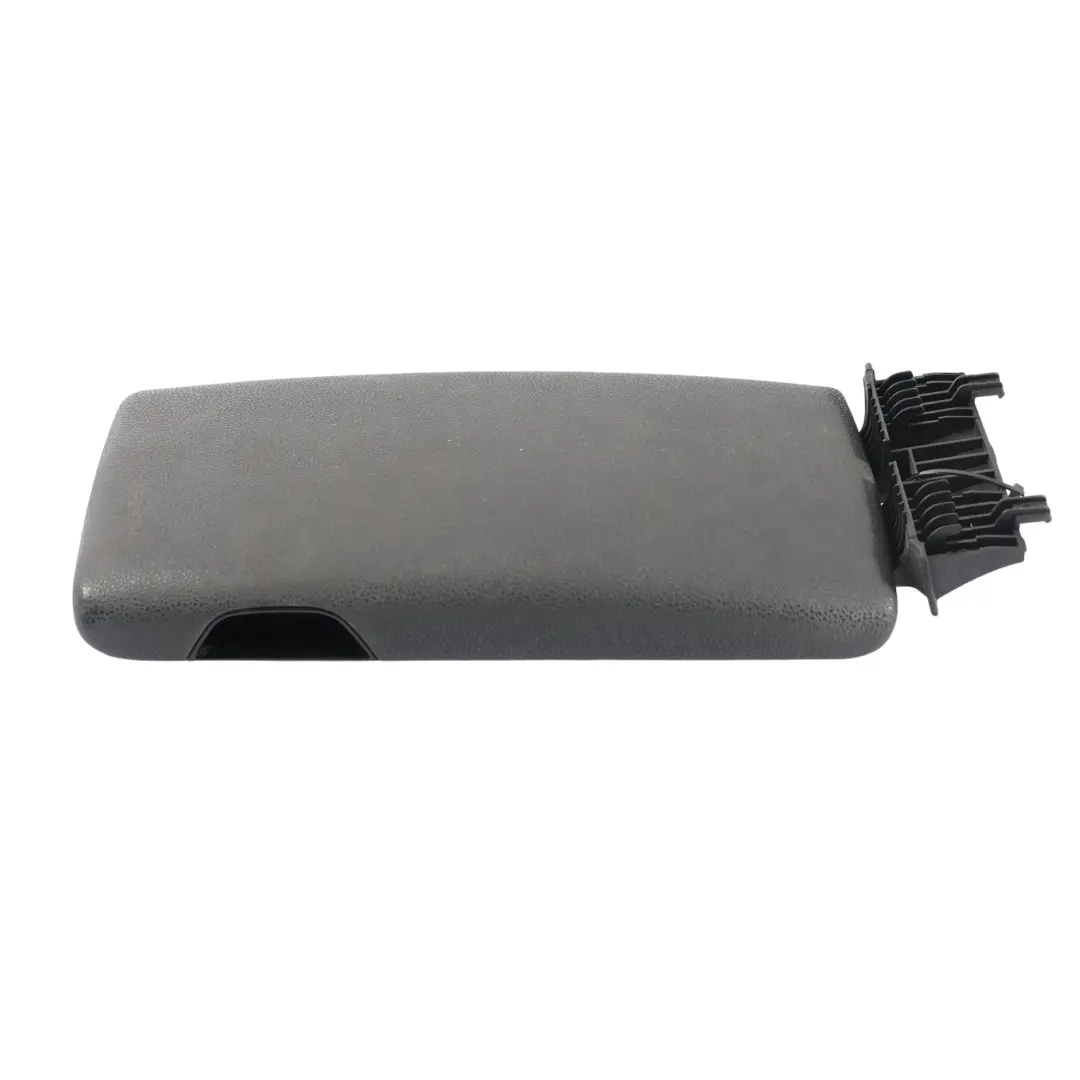 Backrest Centre Console Armrest Imitation Leather to Mercedes R171 Rear with Part number A1716800196 Mercedes R171 Rear Backrest Centre Console Armrest Imitation Leather - SKU A1716800196 - Part number A1716800196