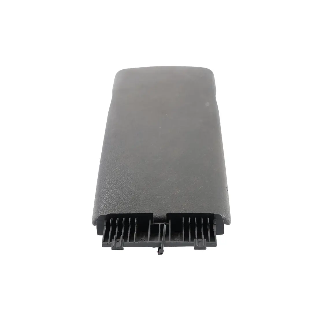 Hintere Rückenlehne Mittelkonsole Armlehne Kunstleder für Mercedes R171 mit Teilenummer A1716800196 Mercedes R171 Hintere Rückenlehne Mittelkonsole Armlehne Kunstleder - SKU A1716800196 - Teilenummer A1716800196