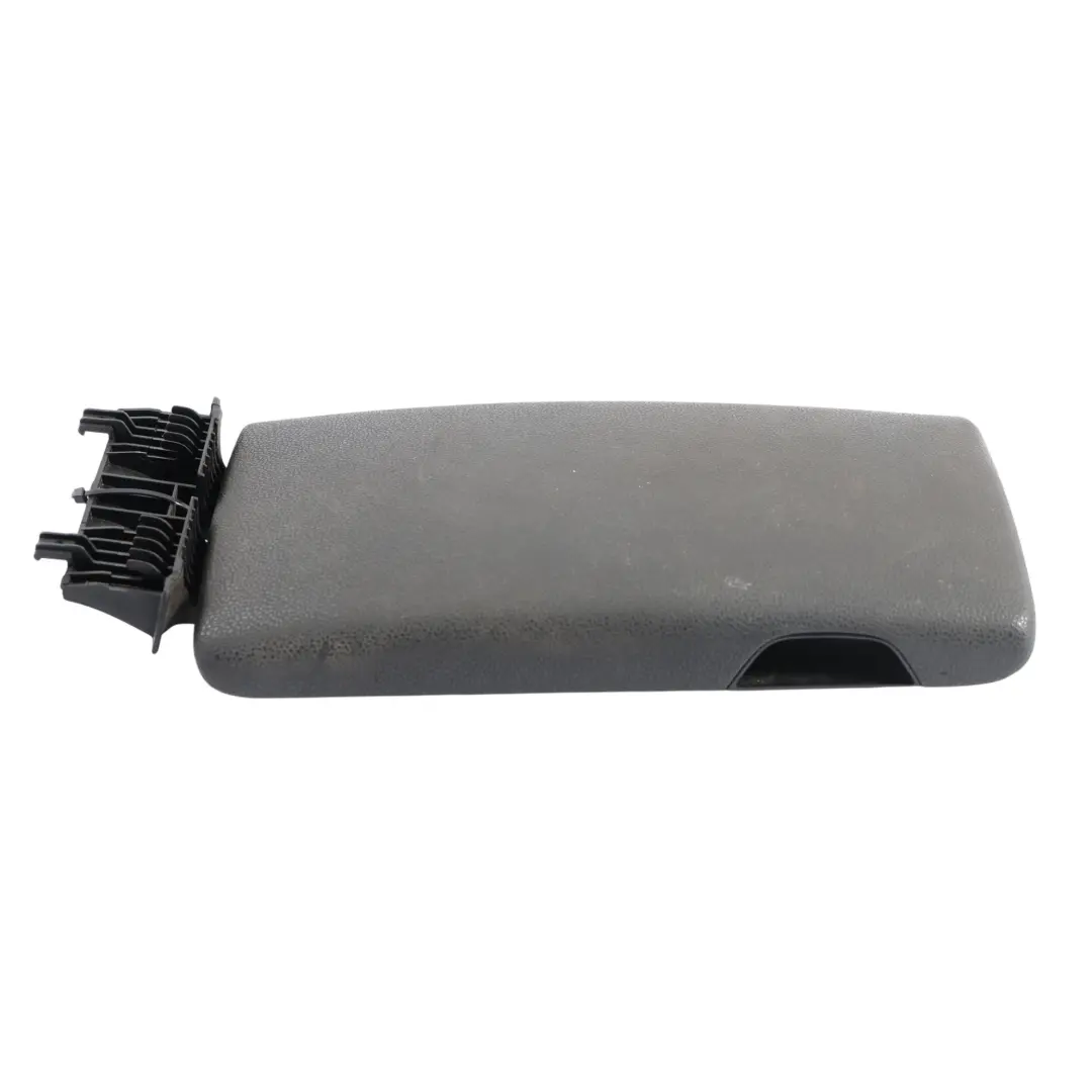 Dossier Arrière Console Centrale Accoudoir Simili Cuir Mercedes R171 - SKU A1716800196 - Numéro de pièce A1716800196