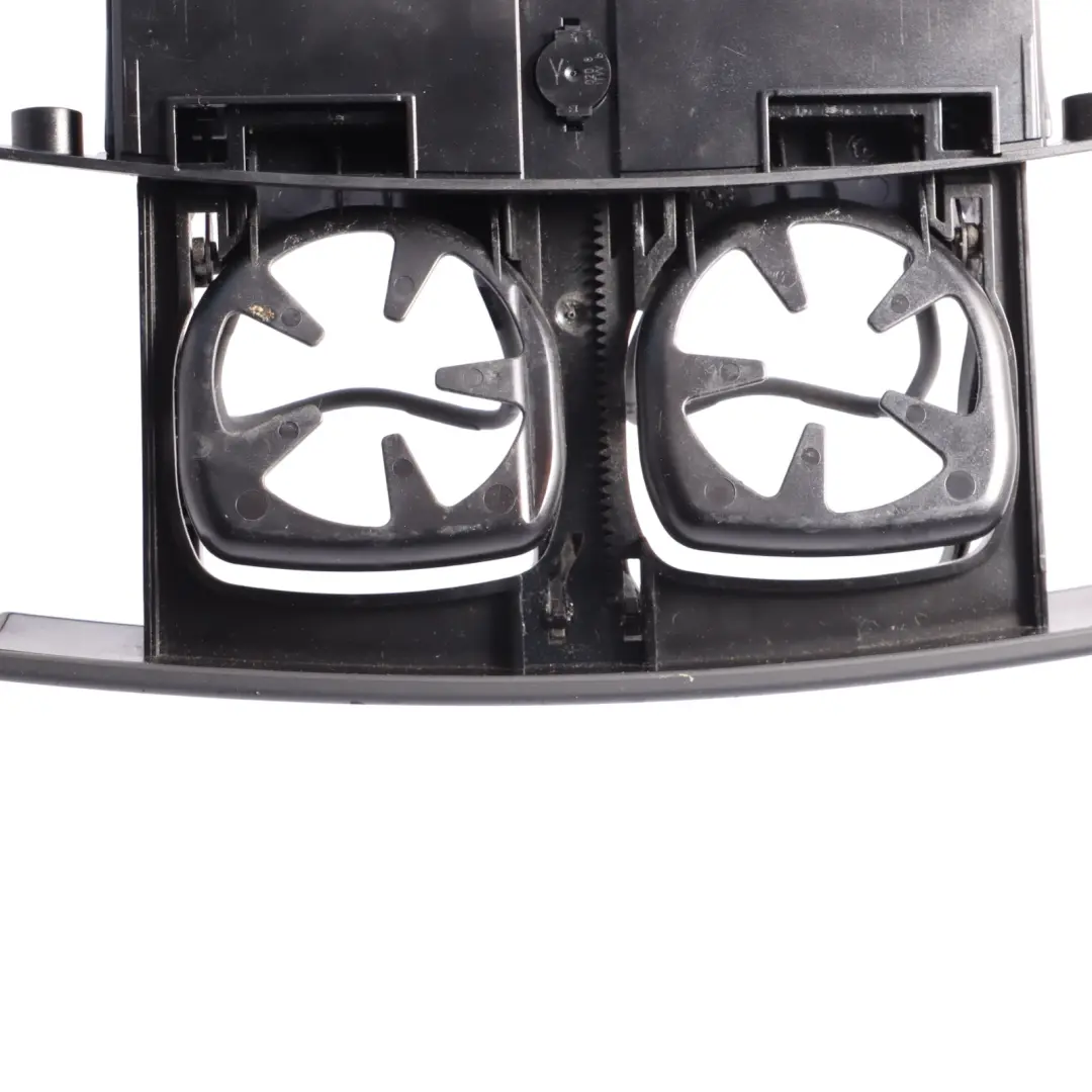 Drink Carrier Cup Holder to Mercedes SLK R171 with Part number A1716800414 Mercedes SLK R171 Drink Carrier Cup Holder - SKU A1716800414 - Part number A1716800414