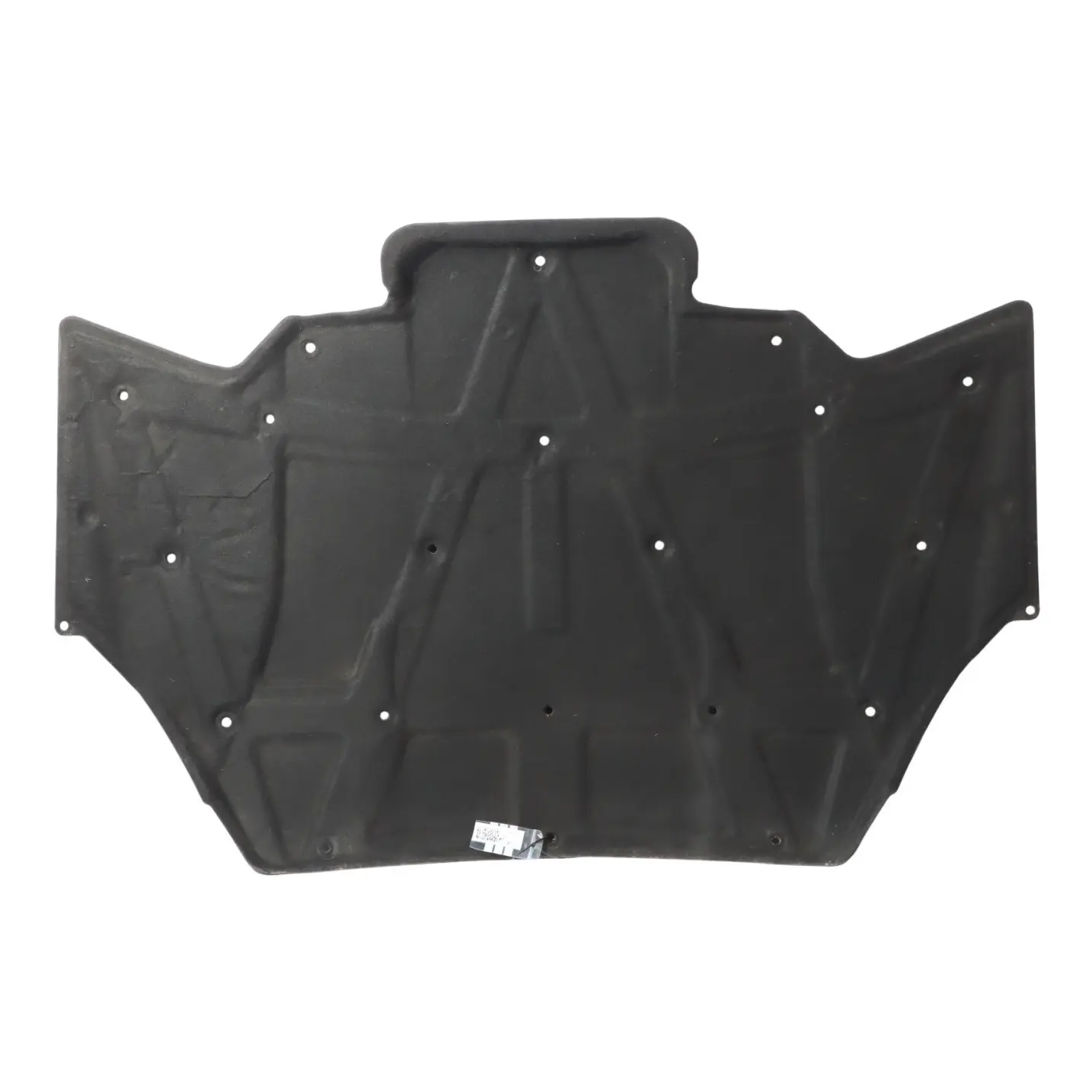 Mercedes SLK R171 Engine Hood Bonnet Sound Acoustic Insulation A1716820926
