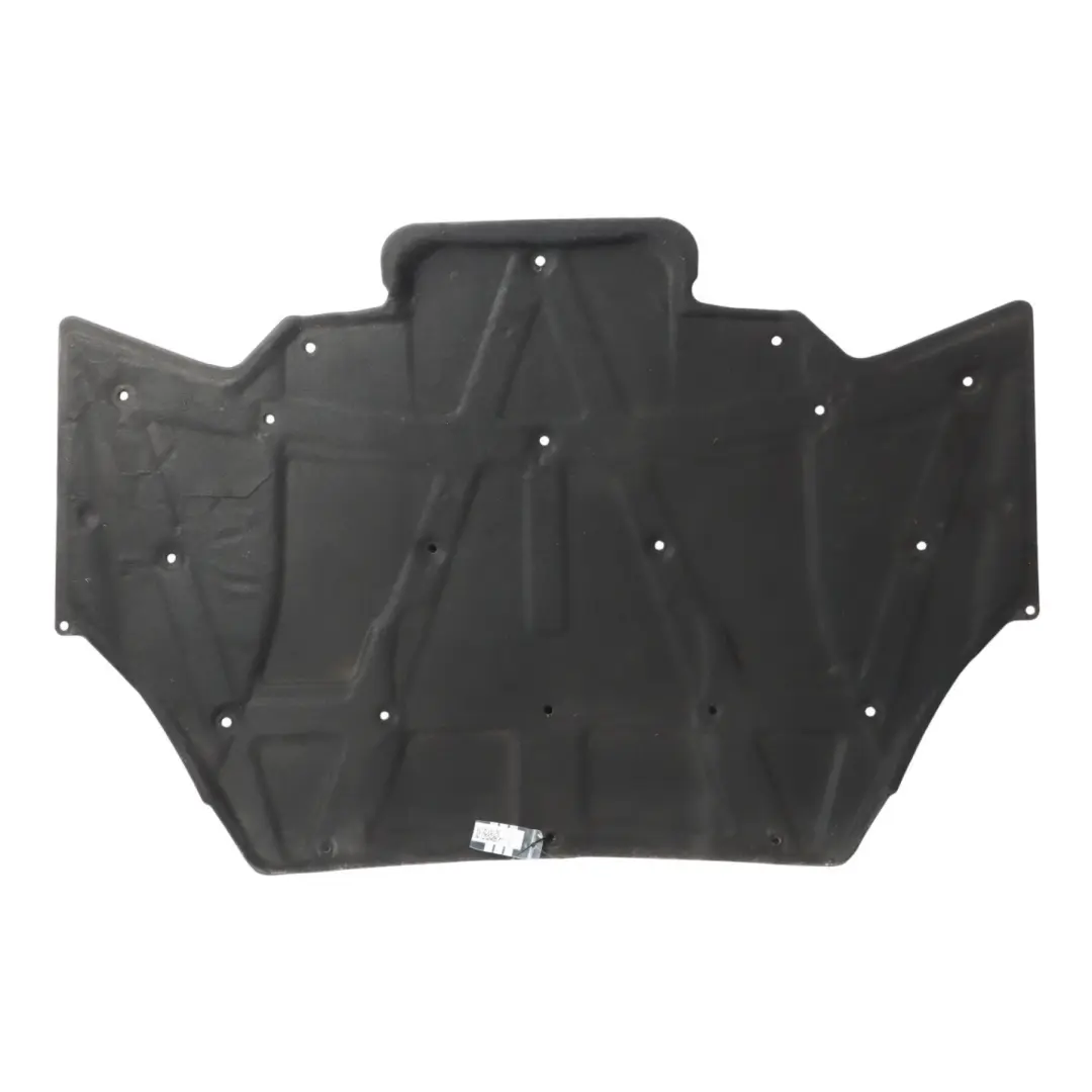 Hood Bonnet Sound Acoustic Insulation to Mercedes SLK R171 Engine with Part number A1716820926 Mercedes SLK R171 Engine Hood Bonnet Sound Acoustic Insulation - SKU A1716820926 - Part number A1716820926