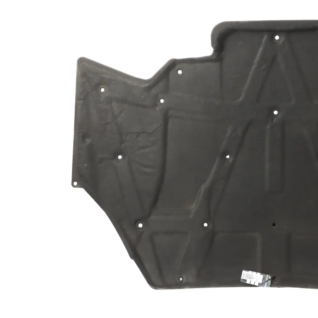 Hood Bonnet Sound Acoustic Insulation to Mercedes SLK R171 Engine with Part number A1716820926 Mercedes SLK R171 Engine Hood Bonnet Sound Acoustic Insulation - SKU A1716820926 - Part number A1716820926