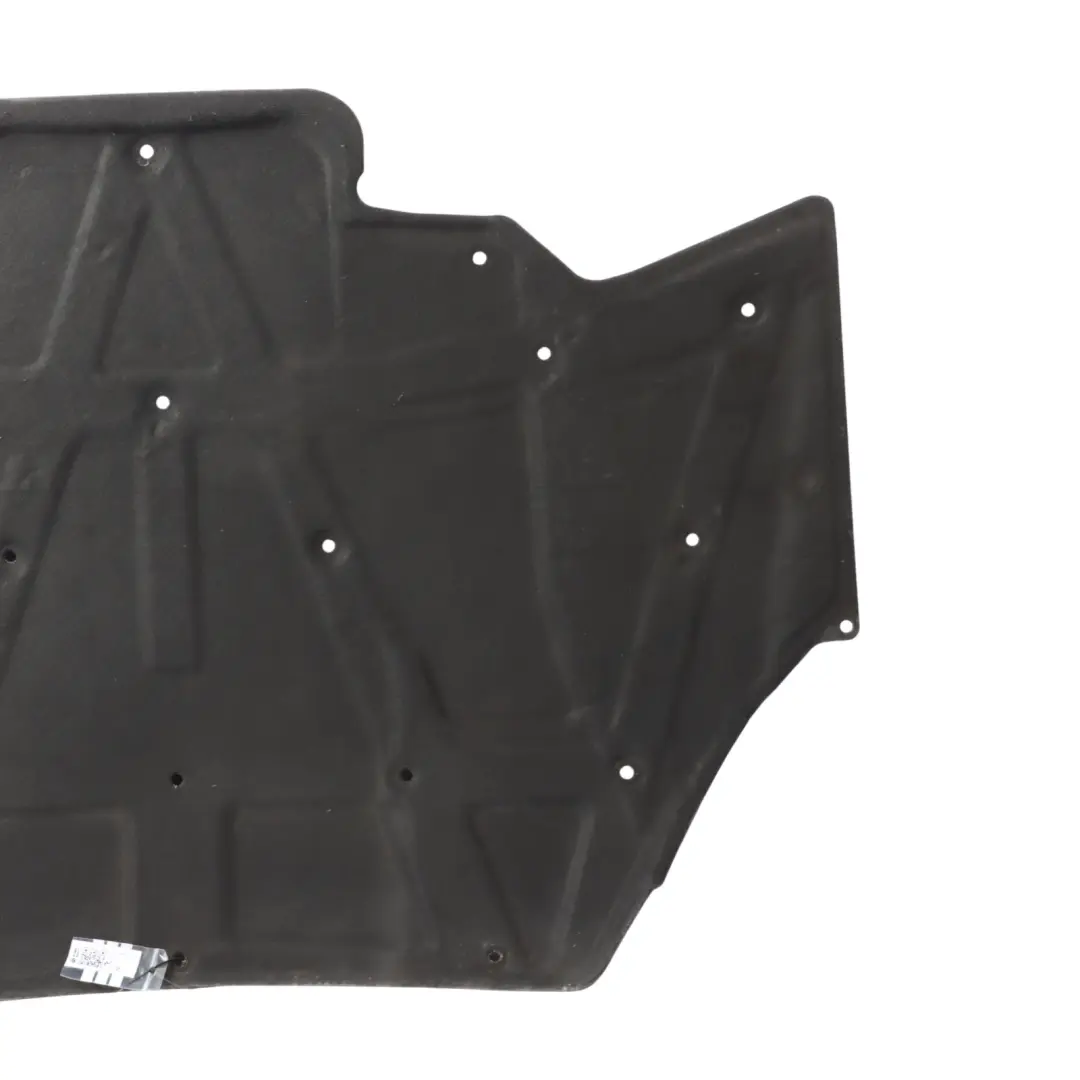 Mercedes SLK R171 Engine Hood Bonnet Sound Acoustic Insulation - SKU A1716820926 - Part number A1716820926