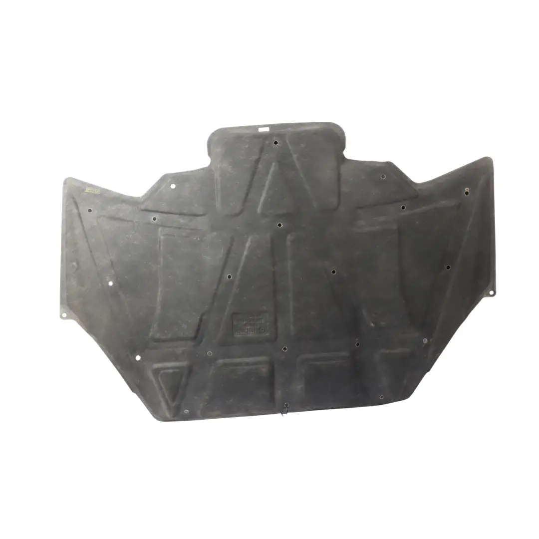 Hood Bonnet Sound Acoustic Insulation to Mercedes SLK R171 Engine with Part number A1716820926 Mercedes SLK R171 Engine Hood Bonnet Sound Acoustic Insulation - SKU A1716820926 - Part number A1716820926