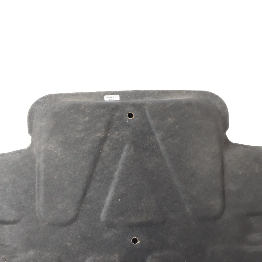 Hood Bonnet Sound Acoustic Insulation to Mercedes SLK R171 Engine with Part number A1716820926 Mercedes SLK R171 Engine Hood Bonnet Sound Acoustic Insulation - SKU A1716820926 - Part number A1716820926