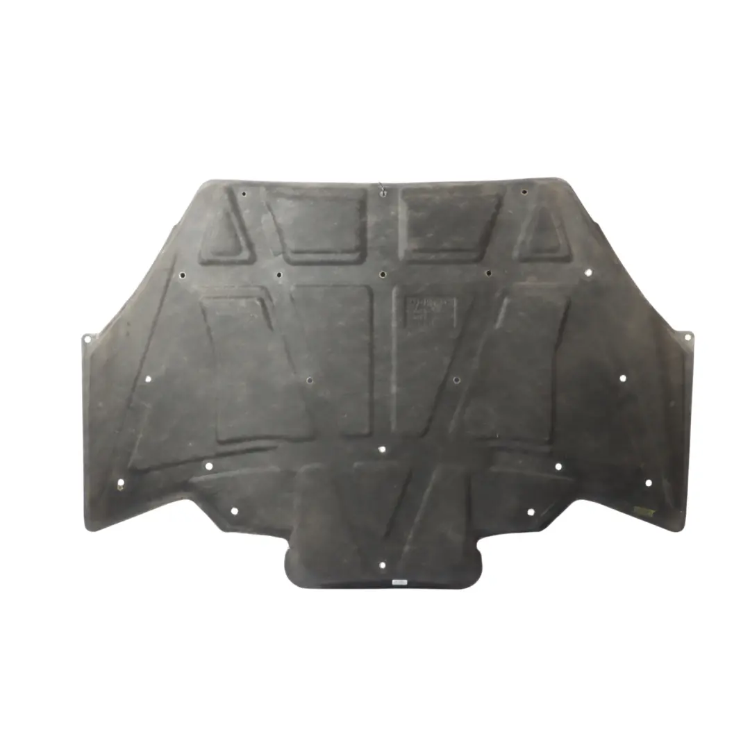 Hood Bonnet Sound Acoustic Insulation to Mercedes SLK R171 Engine with Part number A1716820926 Mercedes SLK R171 Engine Hood Bonnet Sound Acoustic Insulation - SKU A1716820926 - Part number A1716820926