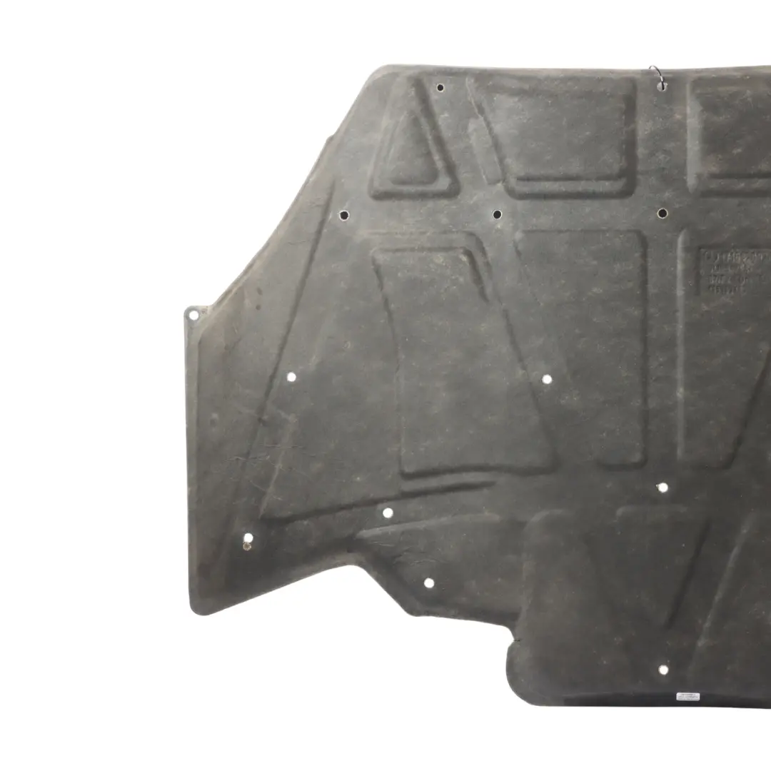 Mercedes SLK R171 Engine Hood Bonnet Sound Acoustic Insulation - SKU A1716820926 - Part number A1716820926