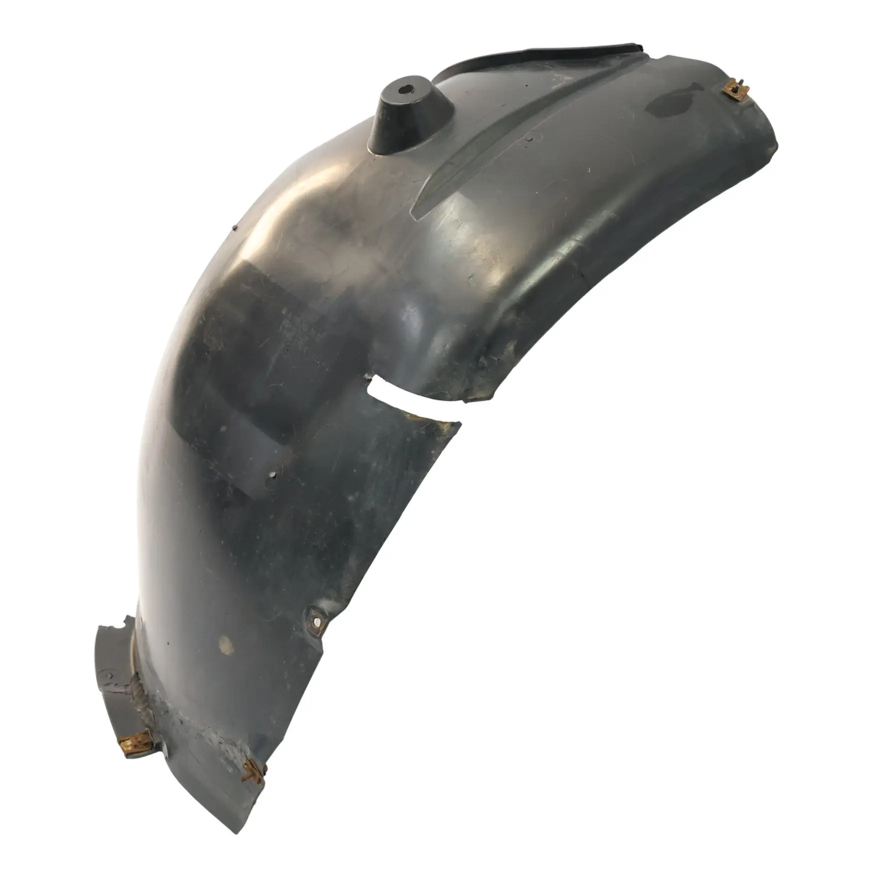 Mercedes SLK R171 Radlauf Vorne Links Vorne Abschnitt Abdeckung A1716900130