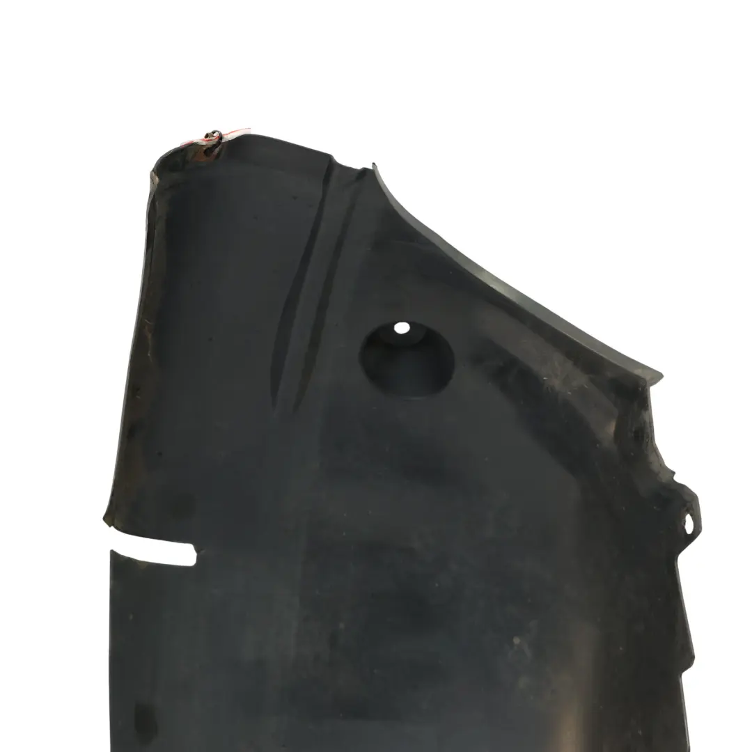 Paso Rueda Delantero Izquierdo Sección Delantera para Mercedes SLK R171 con número de pieza A1716900130 Mercedes SLK R171 Paso Rueda Delantero Izquierdo Sección Delantera - SKU A1716900130-1 - Número de pieza A1716900130