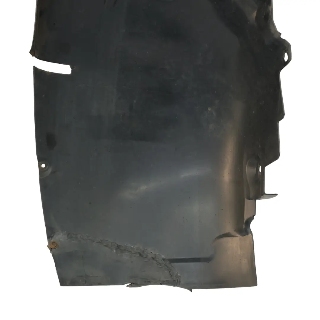 Copricerchio Anteriore Sinistro per Mercedes SLK R171 con numero di parte A1716900130 Mercedes SLK R171 Copricerchio Anteriore Sinistro - SKU A1716900130-1 - Numero di parte A1716900130