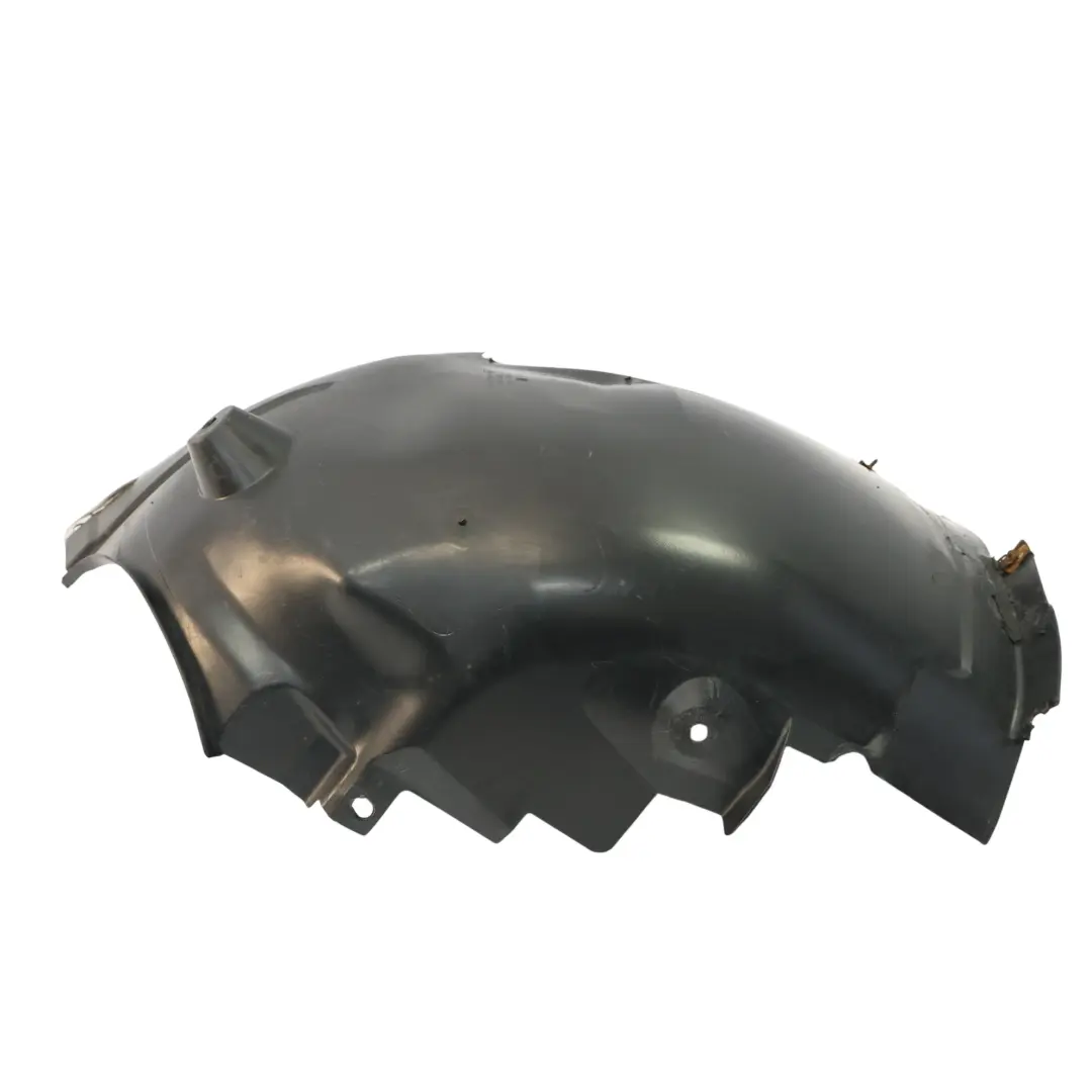 Mercedes SLK R171 Wheel Arch Front Left N/S Front Section Cover - SKU A1716900130-1 - Part number A1716900130
