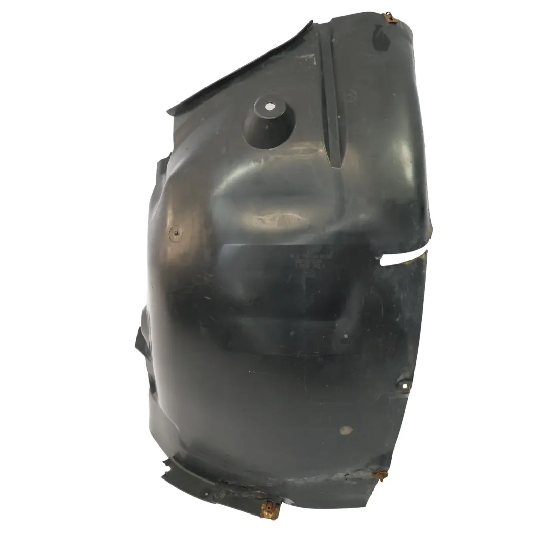 Mercedes SLK R171 Paso Rueda Delantero Izquierdo Sección Delantera - SKU A1716900130-1 - Número de pieza A1716900130