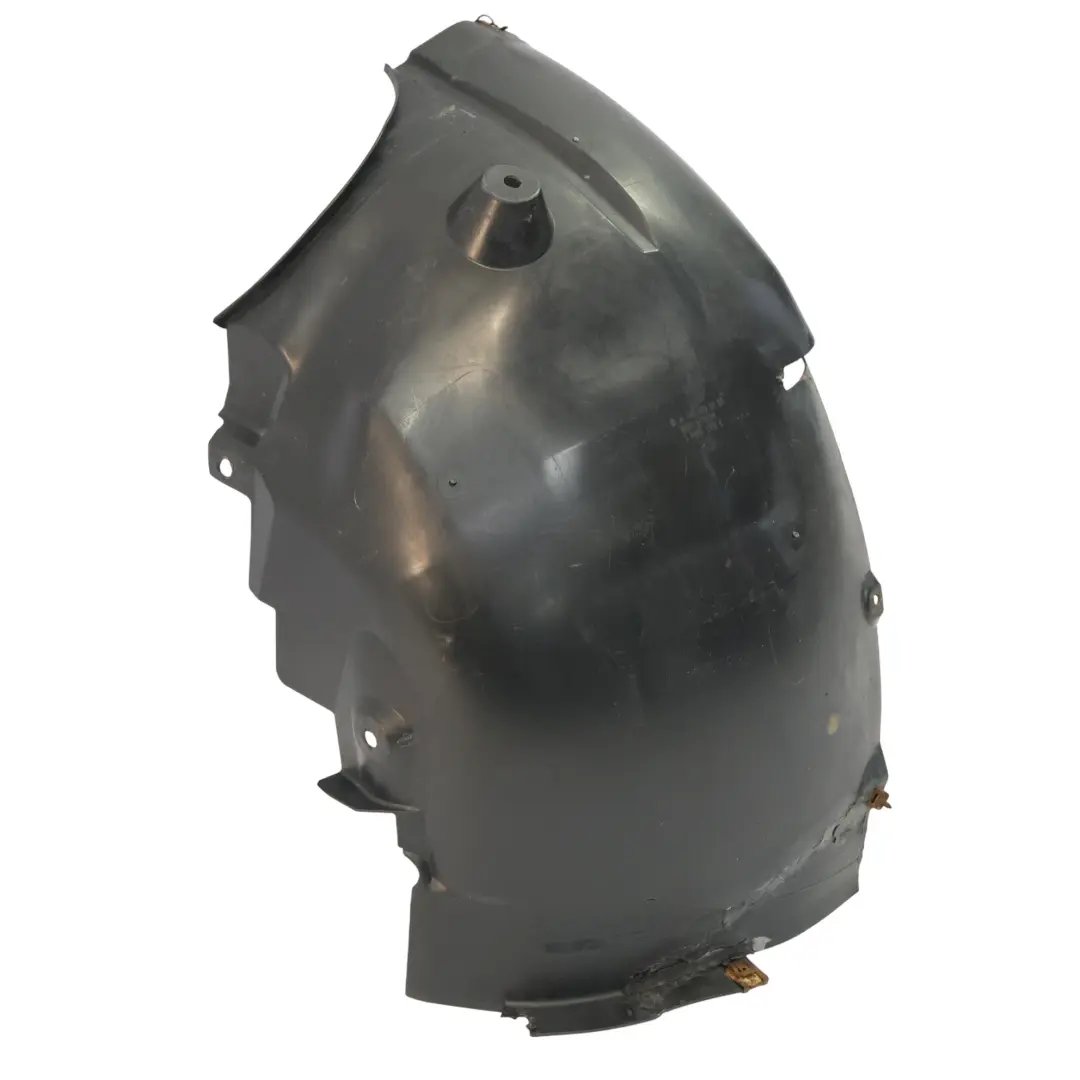 Mercedes SLK R171 Radlauf Vorne Links Vorne Abschnitt Abdeckung - SKU A1716900130-1 - Teilenummer A1716900130