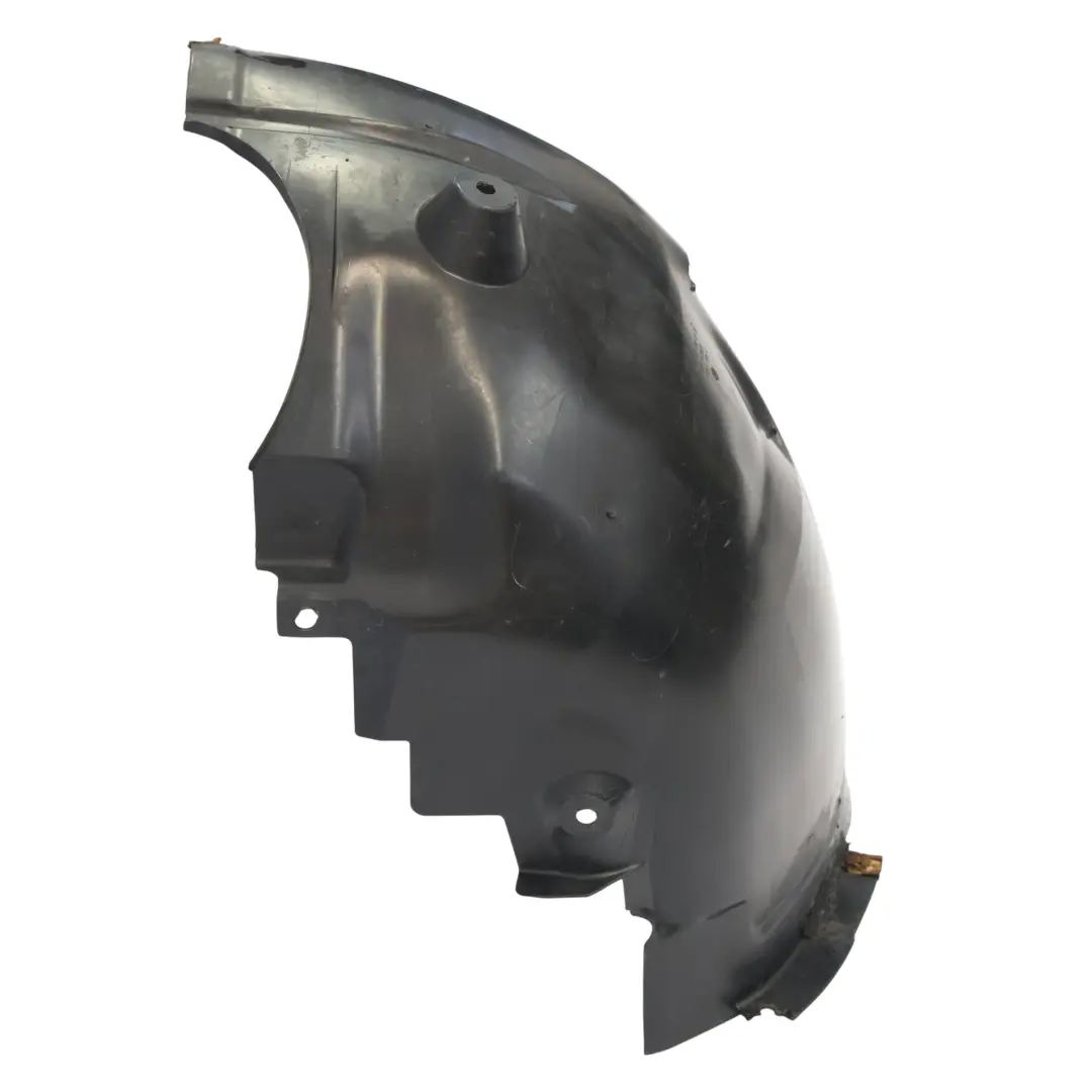 Mercedes SLK R171 Radlauf Vorne Links Vorne Abschnitt Abdeckung - SKU A1716900130-1 - Teilenummer A1716900130