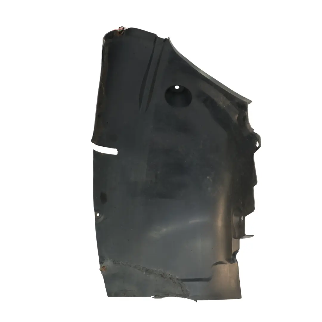 Mercedes SLK R171 Radlauf Vorne Links Vorne Abschnitt Abdeckung - SKU A1716900130-1 - Teilenummer A1716900130