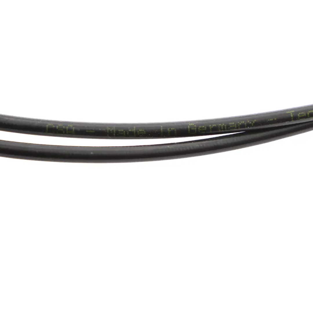 Mercedes SLK R171 Roadster Vario Roof Front Lock Mechanism Set - SKU A1717900071-2 - Part number A1717900071