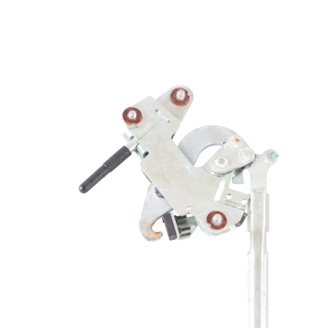 Mercedes SLK R171 Roadster Vario Roof Front Lock Mechanism Set - SKU A1717900071-2 - Part number A1717900071