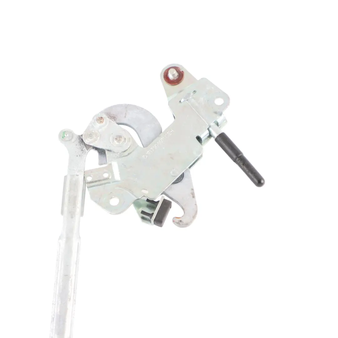 Roof Front Lock Mechanism Set to Mercedes SLK R171 Roadster Vario with Part number A1717900071 Mercedes SLK R171 Roadster Vario Roof Front Lock Mechanism Set - SKU A1717900071-2 - Part number A1717900071