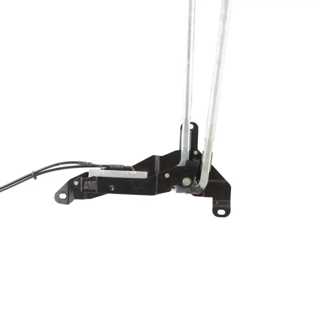 Roof Front Lock Mechanism Set to Mercedes SLK R171 Roadster Vario with Part number A1717900071 Mercedes SLK R171 Roadster Vario Roof Front Lock Mechanism Set - SKU A1717900071-2 - Part number A1717900071