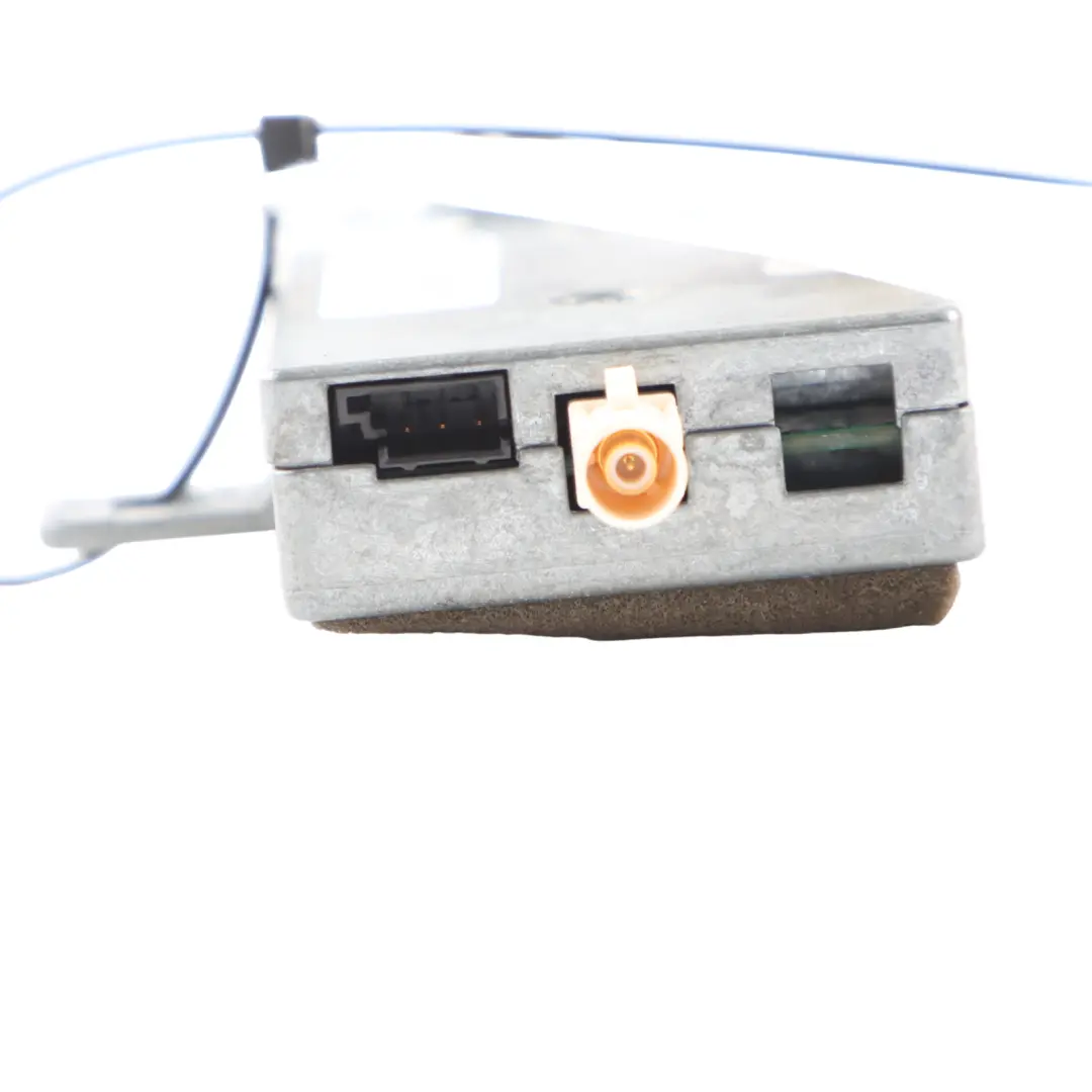Mercedes SLK R171 Antena Amplificador ECU - SKU A1718205689 - Número de pieza A1718205689