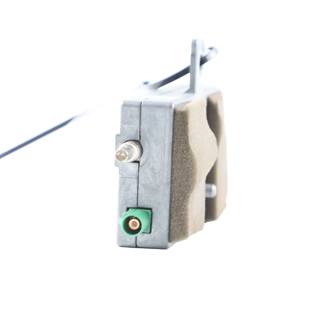 Mercedes SLK R171 Antena Amplificador ECU - SKU A1718205689 - Número de pieza A1718205689