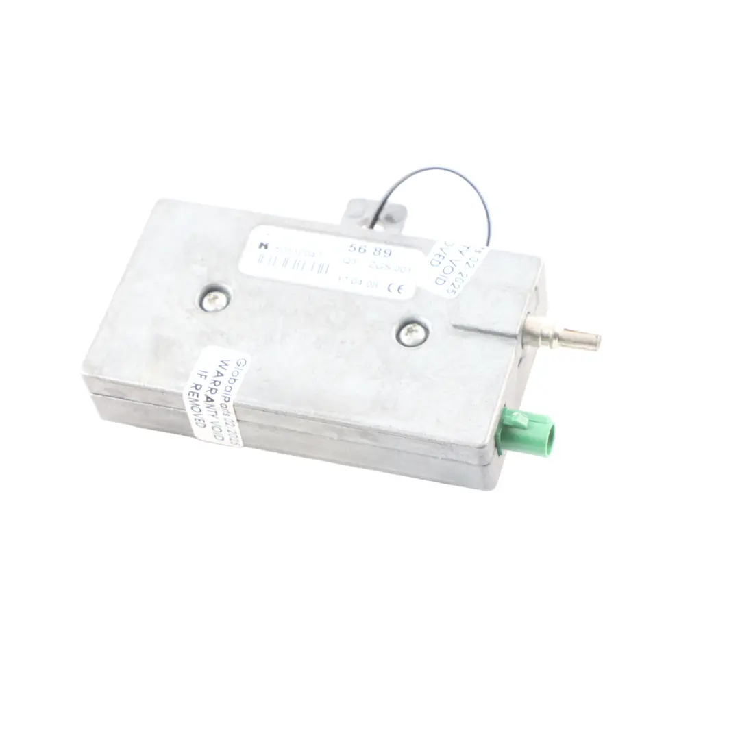 Antenna Amplificatore ECU per Mercedes SLK R171 con numero di parte A1718205689 Mercedes SLK R171 Antenna Amplificatore ECU - SKU A1718205689 - Numero di parte A1718205689