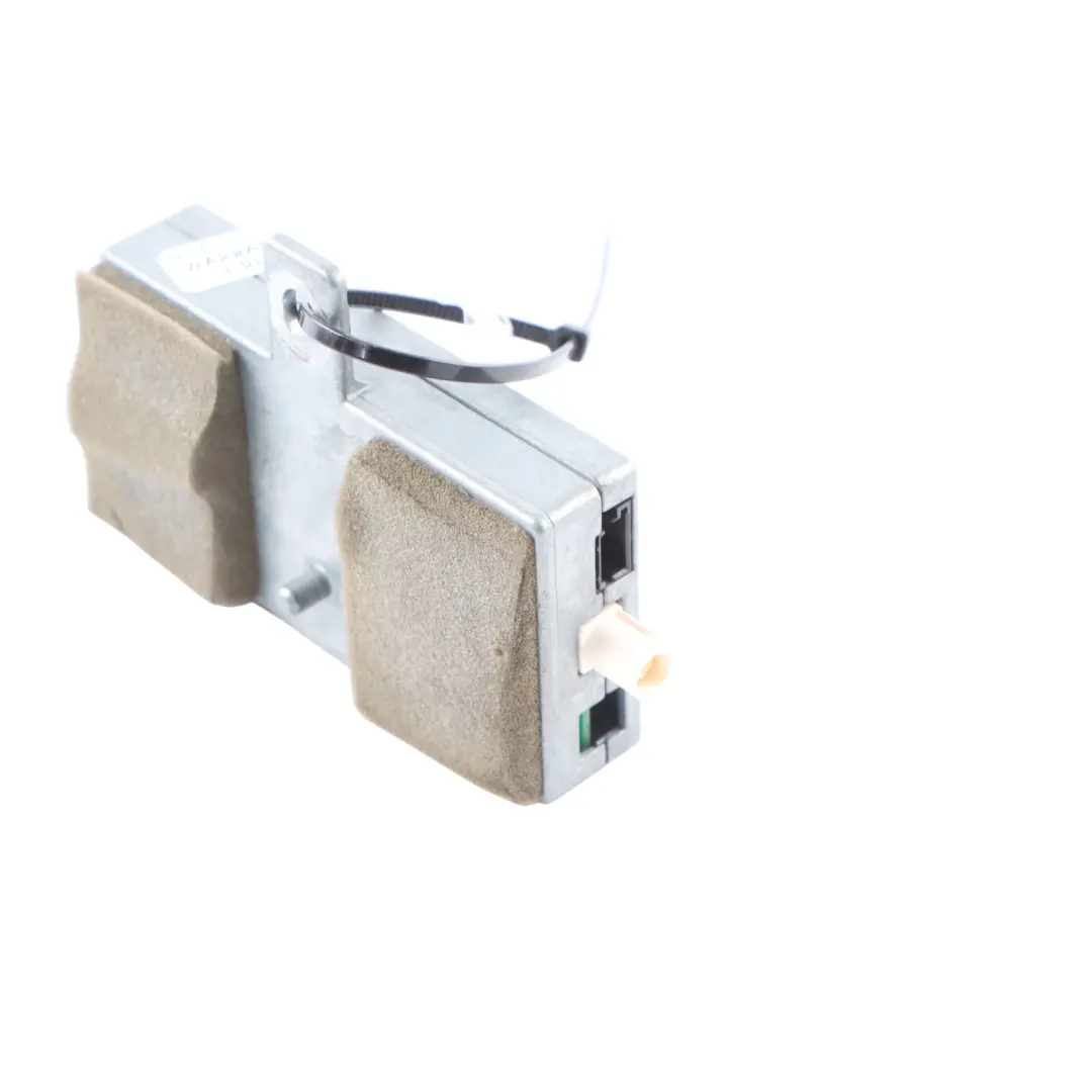 Antena Amplificador ECU para Mercedes SLK R171 con número de pieza A1718205689 Mercedes SLK R171 Antena Amplificador ECU - SKU A1718205689 - Número de pieza A1718205689