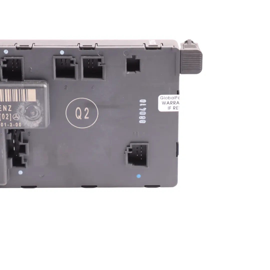 Mercedes R171 Module De Commande De Porte Avant Droite - SKU A1718206226 - Numéro de pièce A1718206226