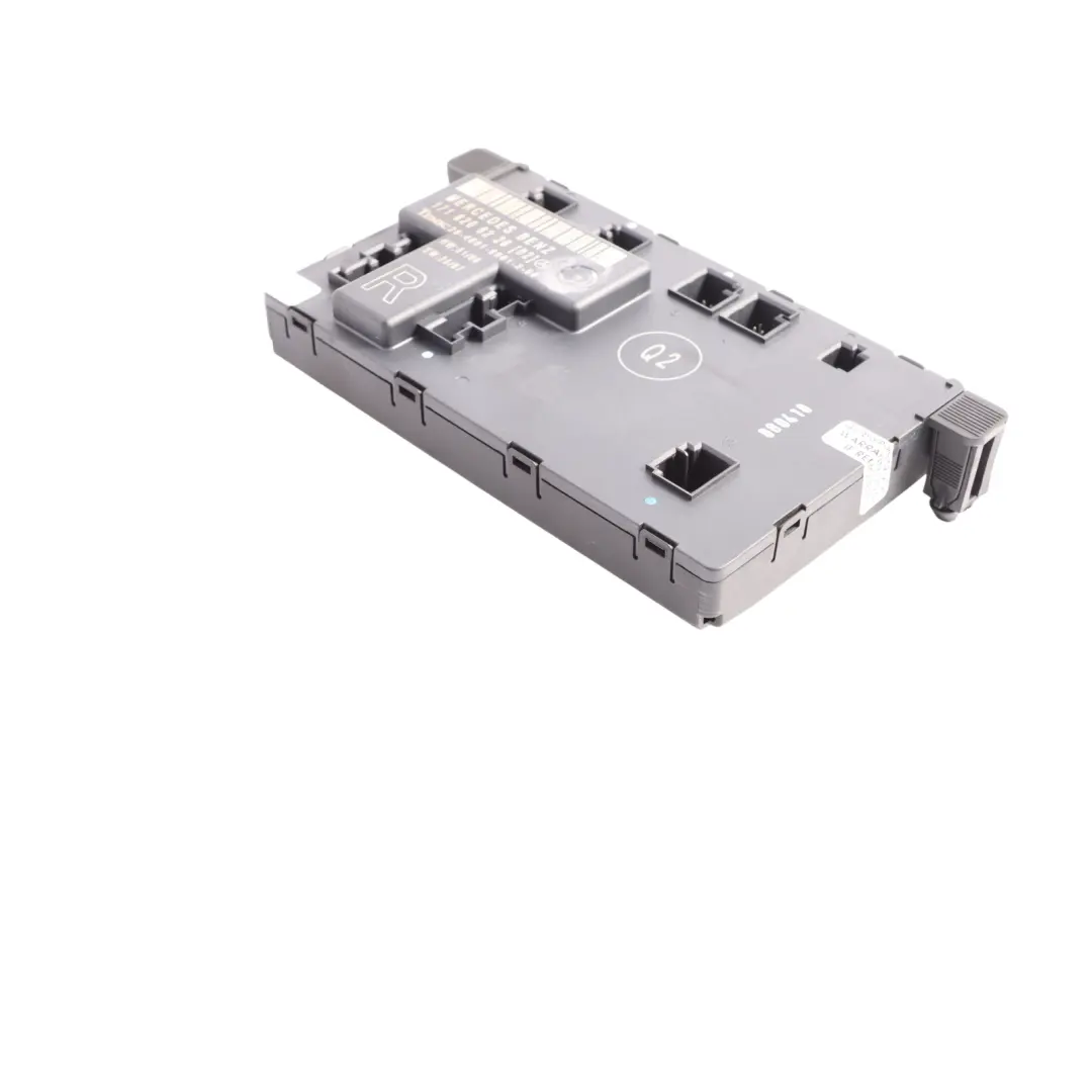Módulo De Control De La Puerta Delantera Derecha para Mercedes R171 con número de pieza A1718206226 Mercedes R171 Módulo De Control De La Puerta Delantera Derecha - SKU A1718206226 - Número de pieza A1718206226