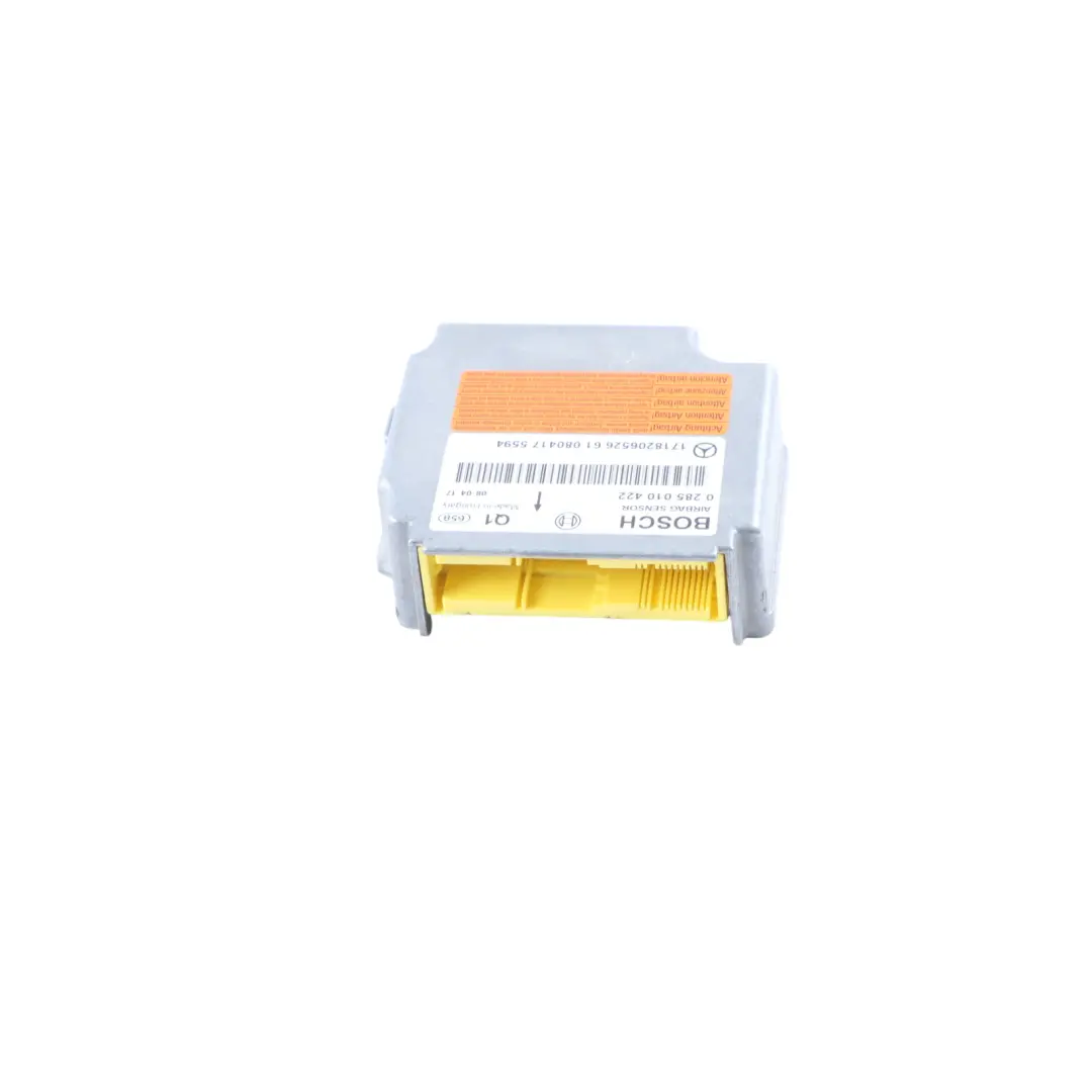 Mercedes SLK R171 Air Module System Control Unit ECU - SKU A1718206526 - Part number A1718206526