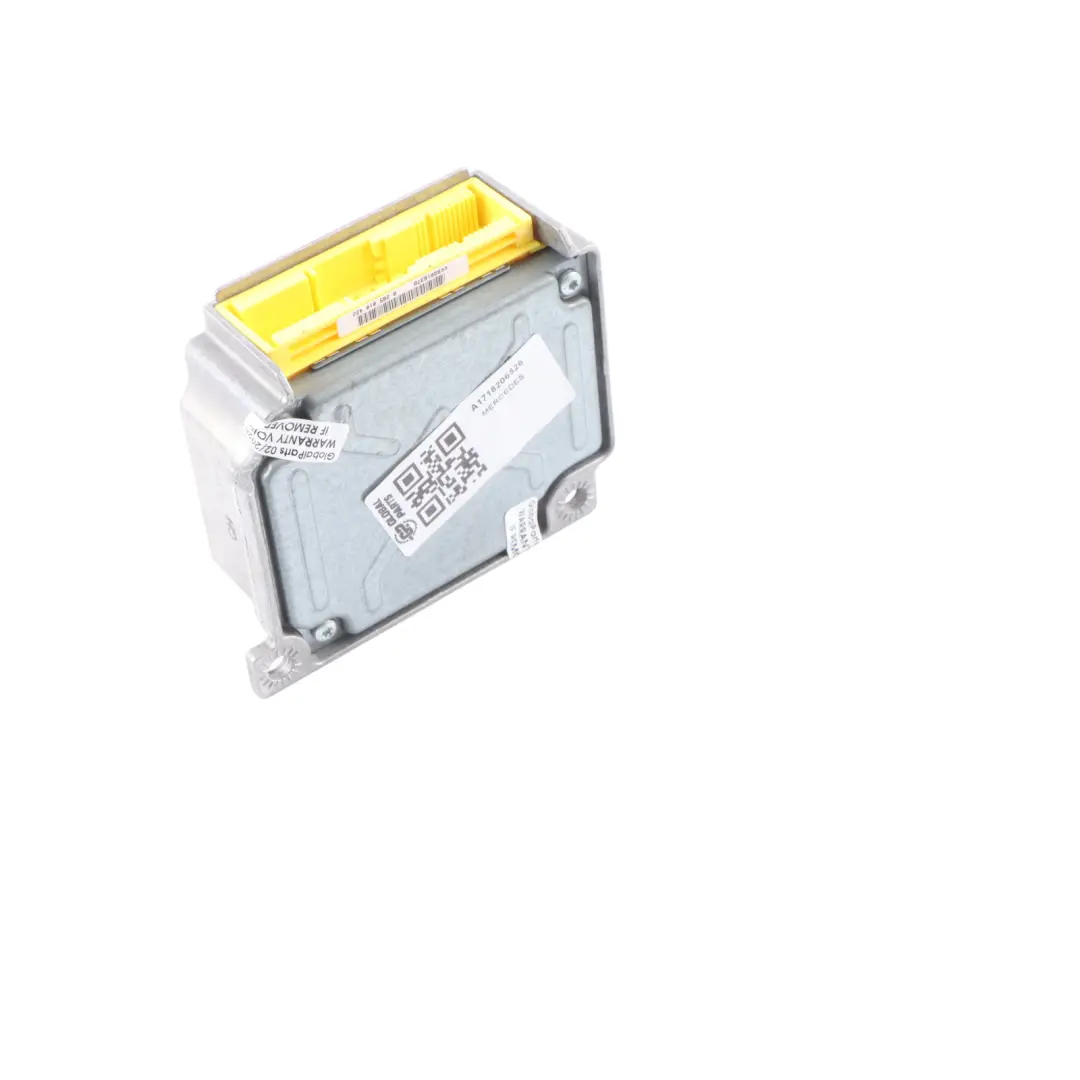 Unité De Contrôle Du Système De Module D'Air ECU pour Mercedes SLK R171 à propos du numéro de pièce A1718206526 Mercedes SLK R171 Unité De Contrôle Du Système De Module D'Air ECU - SKU A1718206526 - Numéro de pièce A1718206526