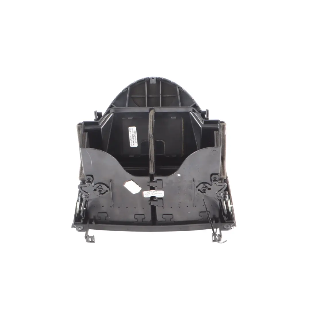 Mercedes SLK R171 Air Vent A/C Dashboard Dash Center Grill Black - SKU A1718300854-1 - Part number A1718300854