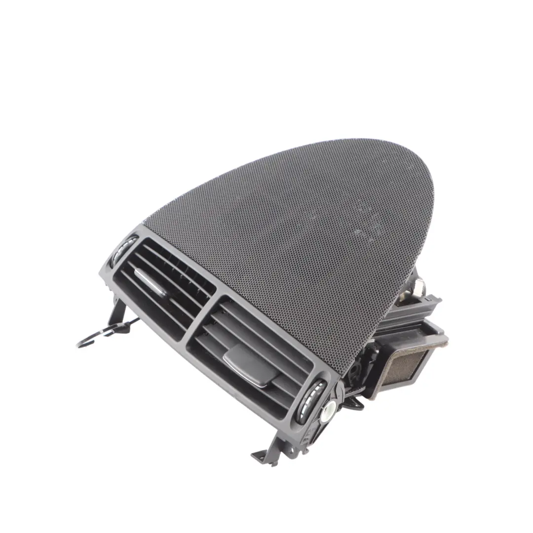 Mercedes SLK R171 Air Vent A/C Dashboard Dash Center Grill Black - SKU A1718300854-1 - Part number A1718300854